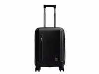 Koffer RE:SHELL® Cabin mit Laptopfach 15 Zoll Black