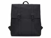 Rucksack MSN Bag Mini Black