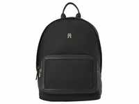 Rucksack Essential Backpack S Black