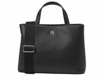 Handtasche Essential Satchel Black