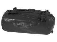Reisetasche Duffle RC auch als Rucksack nutzbar Volumen 49 Liter Black