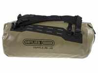 Reisetasche Duffle RC auch als Rucksack nutzbar Volumen 49 Liter Olive