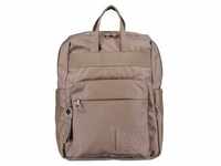 Rucksack MD20 QMT17 Taupe