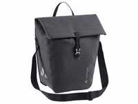 Fahrradtasche Made in Germany ReCycle Pro Single Black
