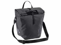 Fahrradtasche Made in Germany ReCycle Back Single Black
