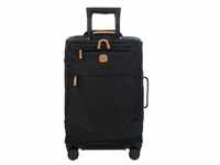 Koffer X-BAG & X-Travel 55 cm Black