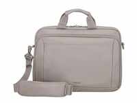 Laptoptasche Guardit Classy mit Smart Sleeve Stone Grey