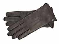 Handschuhe Talinn Damen Leder Touch-Funktion Größe 7,5 Coffee
