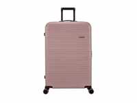 Koffer Novastream Spinner 77 erweiterbar Vintage Pink