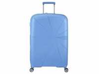 Koffer Starvibe Spinner 77 erweiterbar Tranquil Blue