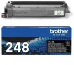 Original Brother TN248BK Toner schwarz