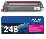 Original Brother TN248M Toner magenta