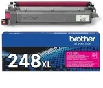 Original Brother TN248XLM Toner magenta