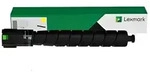 Original Lexmark 73D0HY0 Toner gelb