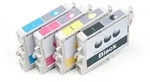 Original Canon 9254B010 / PGI2500XLBKCMY Tintenpatrone Multipack