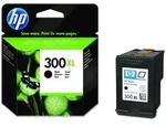 Original HP CC641EE / 300XL Druckkopfpatrone schwarz