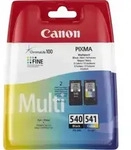 Original Canon 5225B006 / PG540+CL541 Druckkopfpatrone Multipack