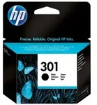 Original HP CH561EE / 301 Druckkopfpatrone schwarz