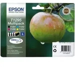 Original Epson C13T12954012 / T1295 Tintenpatrone Multipack