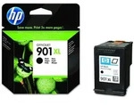 Original HP CC654AE / 901XL Druckkopfpatrone schwarz