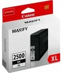 Original Canon 9254B001 / PGI2500XLBK Tintenpatrone schwarz