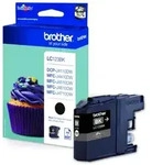 Original Brother LC123BK Tintenpatrone schwarz