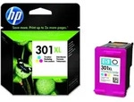 Original HP 301XL Druckkopfpatrone color