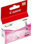 Original Canon 2935B001 / CLI521M Tintenpatrone magenta