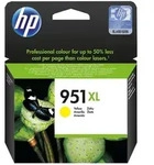 Original HP CN048AE / 951XL Tintenpatrone gelb