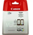 Original Canon PG545+CL546 (8287B005) Druckkopfpatrone Multipack