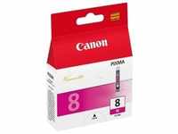 Canon CLI-8 M / 0622 B 001 Tintenpatrone magenta original