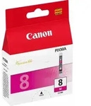 Original Canon 0622B001 / CLI8M Tintenpatrone magenta
