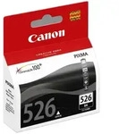 Original Canon 4540B001 / CLI526BK Tintenpatrone schwarz