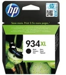 Original HP C2P23AE / 934XL Tintenpatrone schwarz
