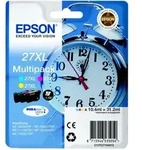 Original Epson C13T27154012 / 27XL Tintenpatrone Multipack