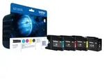 Original Brother LC1280XLVALBPDR Tintenpatrone Multipack