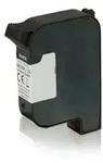 Kompatibel zu HP C6615DE / 15 Druckkopfpatrone, schwarz