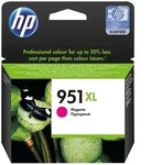 Original HP CN047AE / 951XL Tintenpatrone magenta