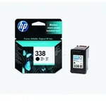 Original HP C8765EE / 338 Druckkopfpatrone schwarz