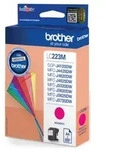 Original Brother LC223M Tintenpatrone magenta