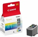 Original Canon 0617B001 / CL41 Druckkopfpatrone color