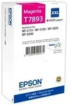 Original Epson T7893XXL (C13T789340) Tintenpatrone magenta