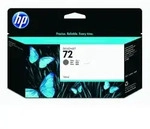 Original HP C9374A / 72 Tintenpatrone grau