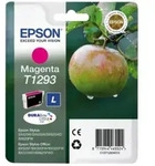 Original Epson C13T12934012 / T1293 Tintenpatrone magenta