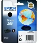 Original Epson C13T26614010 / 266 Tintenpatrone schwarz