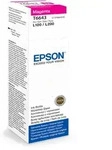 Original Epson C13T66434A / T6643 Tintenflasche magenta