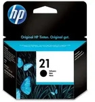 Original HP C9351AE / 21 Druckkopfpatrone schwarz