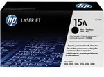 Original HP C7115A / 15A Toner schwarz