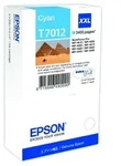 Original Epson T7012 (C13T70124010) Tintenpatrone cyan