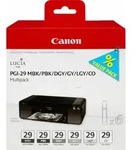 Original Canon 4868B018 / PGI29 Tintenpatrone Multipack